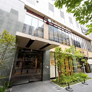 Western Fino Akasaka Hotell