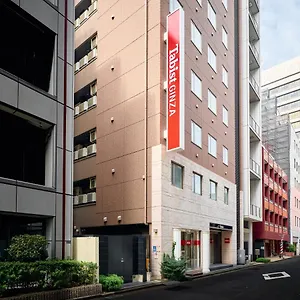 Отель Tabist Ginza