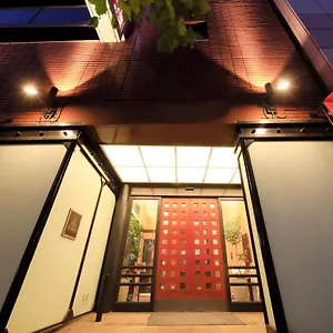 Nihonbashi Saibo Tokyo