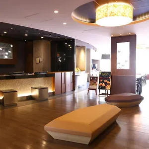 Dormy Premium Shibuya-jingumae Hotell