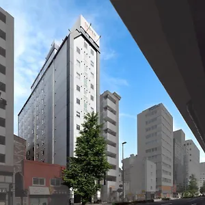 슈퍼 우에노-오카치마치 호텔