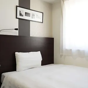 Comfort Kanda *** Tóquio