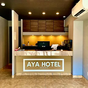 Aya Tokyo