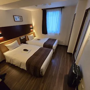 Hotel Ueno First, Tōkyō