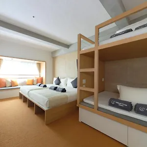 Hotel Sakura Cross Ueno Okachimachi, Tōkyō