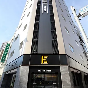 Hotel Emit Ueno, Präfektur Tokio