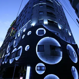 Hotel Varkin (adults Only), Tōkyō