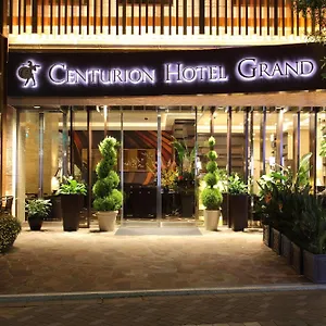 Centurion Grand Akasakamitsuke Station Hotell