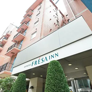 소테츠 프레사 인 도쿄-아카사카 호텔