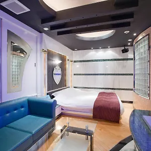 Hotel & J-mex Shinjuku Kabukicho (adults Only), Tōkyō